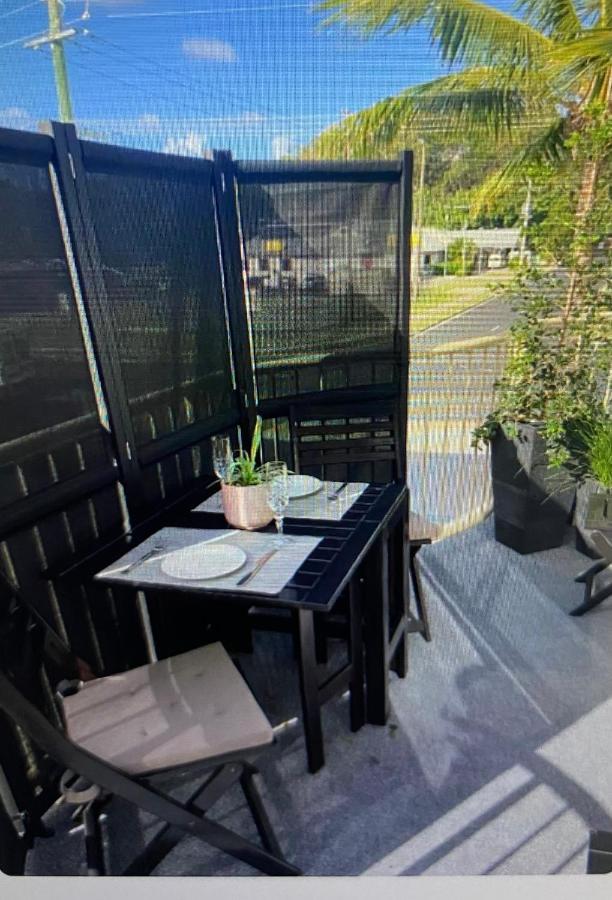 Rainbow Beach Dream Newly Renovated Stylish One Bedroom Apartment Exteriör bild