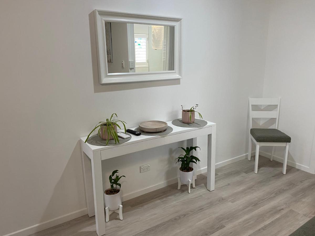 Rainbow Beach Dream Newly Renovated Stylish One Bedroom Apartment Exteriör bild