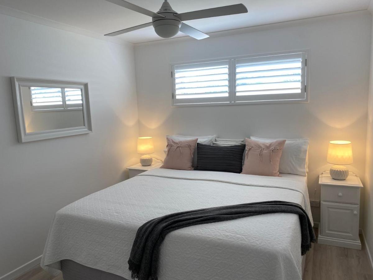 Rainbow Beach Dream Newly Renovated Stylish One Bedroom Apartment Exteriör bild