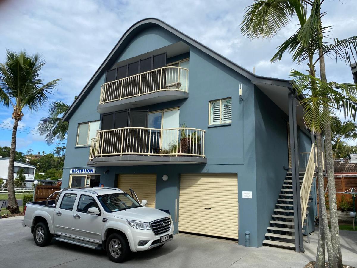 Rainbow Beach Dream Newly Renovated Stylish One Bedroom Apartment Exteriör bild