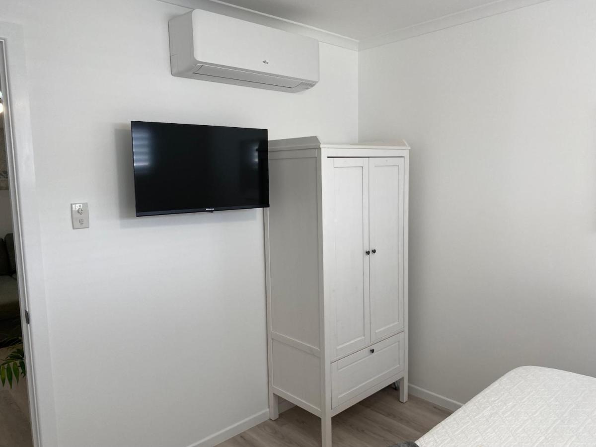 Rainbow Beach Dream Newly Renovated Stylish One Bedroom Apartment Exteriör bild