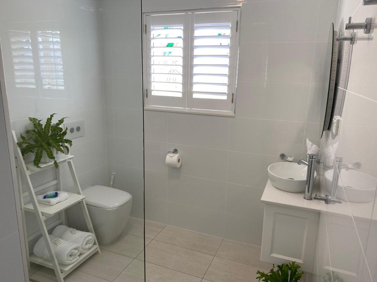 Rainbow Beach Dream Newly Renovated Stylish One Bedroom Apartment Exteriör bild