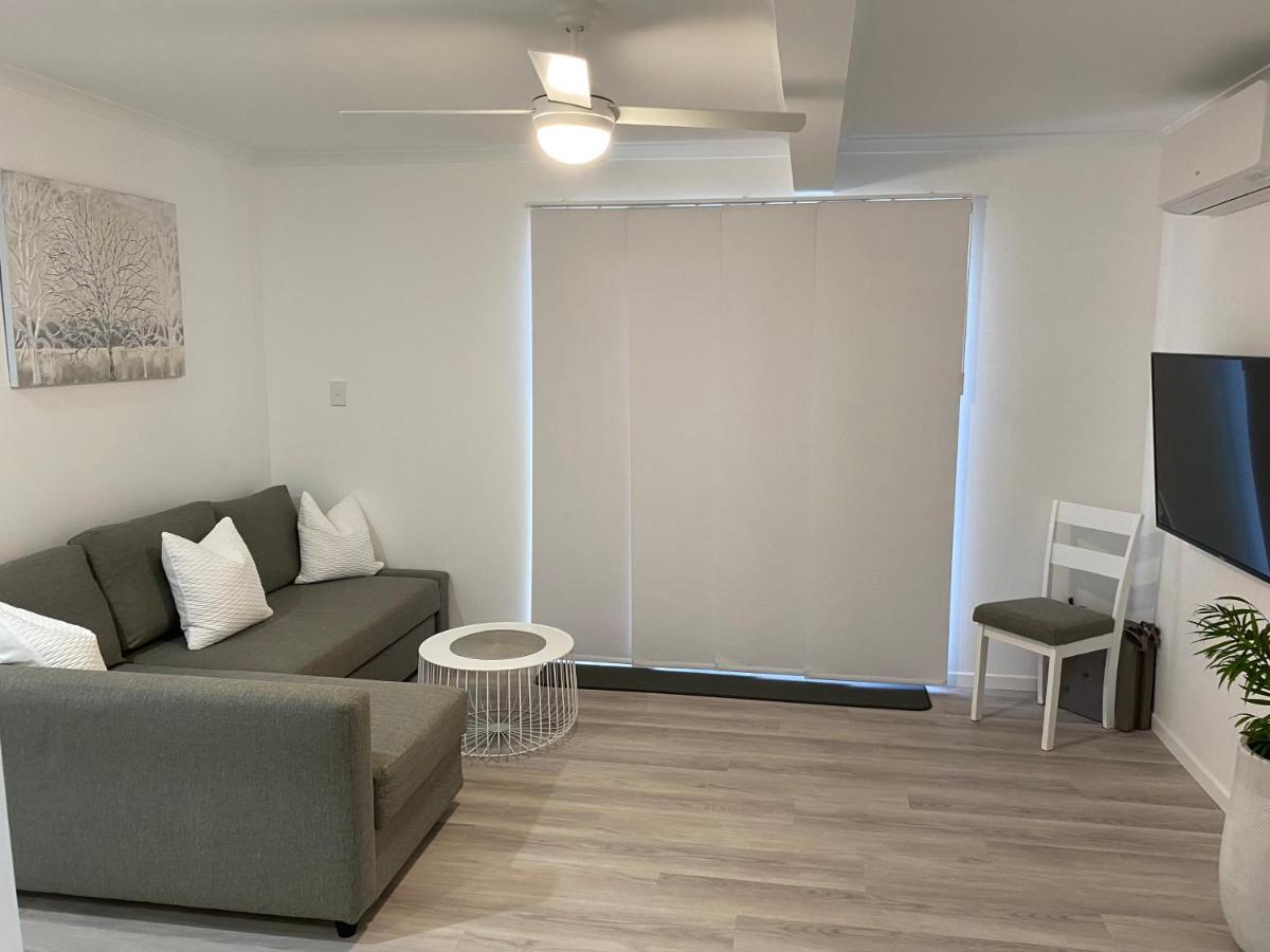 Rainbow Beach Dream Newly Renovated Stylish One Bedroom Apartment Exteriör bild