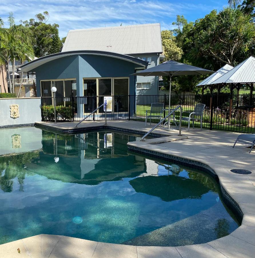 Rainbow Beach Dream Newly Renovated Stylish One Bedroom Apartment Exteriör bild