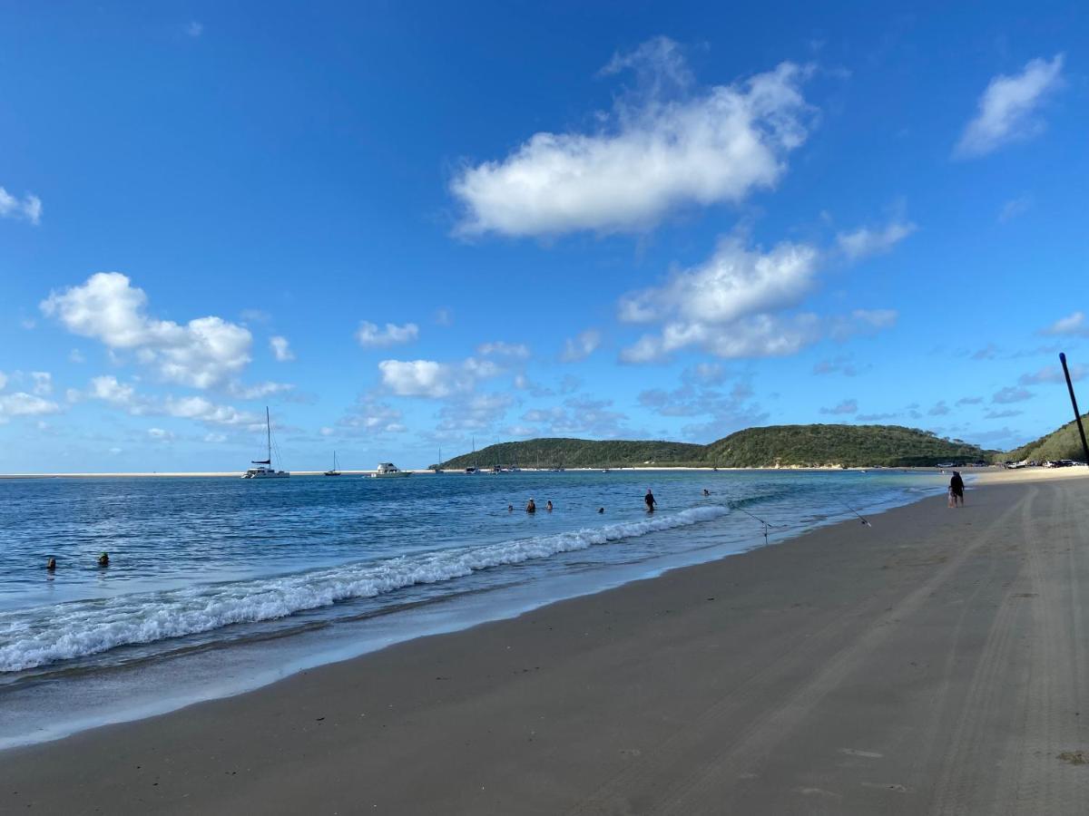 Rainbow Beach Dream Newly Renovated Stylish One Bedroom Apartment Exteriör bild