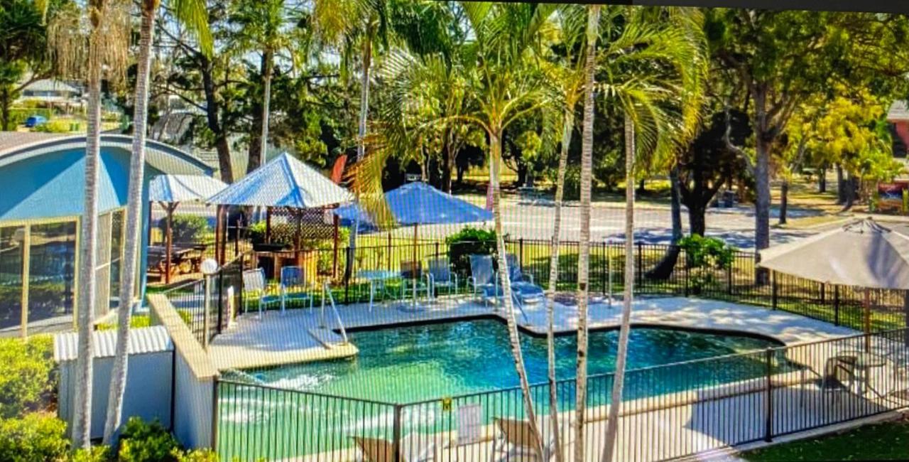 Rainbow Beach Dream Newly Renovated Stylish One Bedroom Apartment Exteriör bild