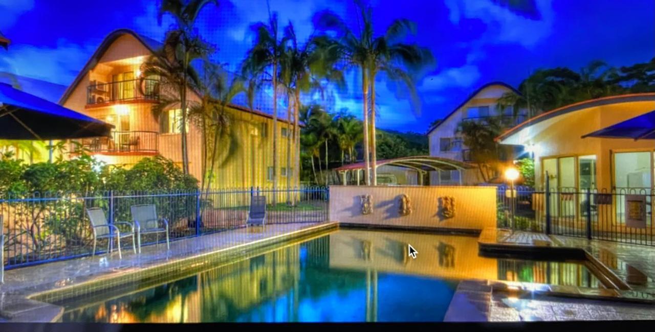Rainbow Beach Dream Newly Renovated Stylish One Bedroom Apartment Exteriör bild